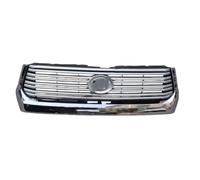 Auto Front Grille Griglia Anteriore Per Tundra 2014-2021 | Assemblaggio Griglia Auto Rivestimento Paraurti Anteriore Rete Paraurti Griglia Radiatore