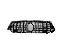 Auto Front Grille Per W177 A180 A200 A220 2023 2024 | Set completo di copertura in rete ABS griglia paraurti anteriore per A250 A280