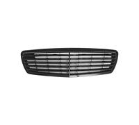 Auto Frontali Griglia Per Benz E Per La Classe W211 E280 E320 E350 E400 E500 2002-2009 ABS Auto Paraurti Anteriore Griglie Radiatore Sportive(2002-2006)