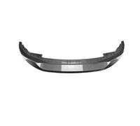 Auto Frontali Paraurti Spoiler Per BMW Serie 4 G26 2020+ Diffusore Anteriore Splitter Aftermarket Parti Paraurti Auto Lip Spoiler(Carbon Fibre)