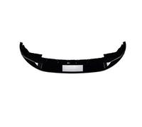 Auto Frontali Per BMW Serie 4 G26 2020+ Diffusore Anteriore Splitter Aftermarket Parti Paraurti Auto Lip Spoiler Paraurti Spoiler(Nero lucido)