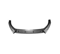 Auto Frontali Per VW Per Passat B7 2011-2015 Versione Standard Paraurti Anteriore Lip Spoiler Mento Inferiore Splitter Guard Paraurti Spoiler(Fibra di carbonio)