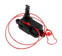 Auto Fuel Flap Door Release Lock Fit for Audi A1 A3 A6 C7 Q3 Q7 RS5 Fuel Filler Flap Door Lock Attuator Cap Motor Attuatori Automotive per Audi 4l0862153d