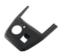 Auto Gear Cambia Pannello Consolle Centrale Cover Orlo Telaio Decorazione per