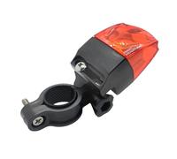 Auto Generating Bicycle | Waterproof Self Powered Bicycle Rear | Luci LED per strada, Mountain, and Night Riding, Accessories, Safety