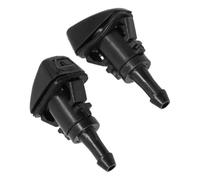 Auto Getti Tergicristallo Compatibile Con Chrysler Per Sebring 2005 2006 2007 2008 2009 2010 2011 2012 2013 2 Pezzi Ugello Di Spruzzo Tergicristallo Lavavetri 4805742AB