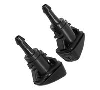 Auto Getti Tergicristallo Compatibile Con Dodge Per 1500 Per 2500 Per 3500 Per Pickup 2009 2010 2 Pezzi Ugello Di Spruzzo Tergicristallo Lavavetri Accessori 4805742AB