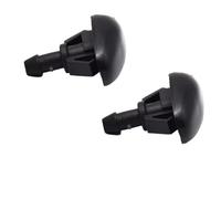 Auto Getti Tergicristallo Compatibile Con Nissan Per Silvia Per 200sx ADM JDM S14 1997-1998 Per JDM S15 1999-2002 Ugello Spruzzatore Liquido Lavavetri Sinistro E Destro