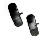 Auto Getti Tergicristallo Compatibile Con Per Eos 2006 2007 2008 2009 2010 2011 2012 2013 2014 2 Pezzi Ugello Lavavetri Anteriore Getto Di Spruzzo 2KD955985