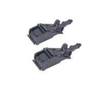 Auto Getti Tergicristallo Compatibile Con Per Eurovan 2003 2004 2005 2006 2007 2008 2009 2010 2011 2012 2013 2 Pezzi Ugello Tergicristallo Lavavetri Parabrezza Anteriore 6RD 955 985