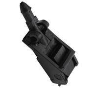 Auto Getti Tergicristallo Compatibile Con Per Golf Per Mk4 1998 1999 2000 2001 2002 2003 2004 2005 1 Pz Ugello Per Acqua Lavavetri Per Auto 6E0955985B