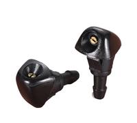 Auto Getti Tergicristallo Compatibile Con Per Shuttle 1995-2000 Per Prelude Per MK5 1997-2000 Per Acura Per TSX 2007-2008 Ugello Per La Pulizia Dell'auto 76810-SEA-A01