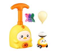 Auto Giocattolo A Palloncino - Palloncini Manuale Ad Aria Feste Bambini,Macchina Palloncini Per Bambini | Per Feste Compleanno Attività In Classe Viaggi Casa Scuola
