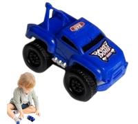 Auto Giocattolo Magnetico per Parete | Auto Magnetica Inerzia | Giocattolo Educativo Scalatore Con Giochi Di Apprendimento E Attività Prescolari Per Intrattenimento E Esperienza Scientifica
