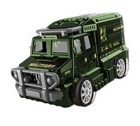 Auto giocattolo per attrito, veicoli di attrito, servizi cittadini ritirano auto giocattolo, giocattolo inerziale per bambini a partire 3 anni, giocattolo educativo, giocattolo per attrito