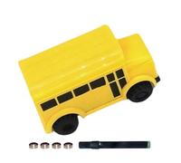 Auto giocattolo per bambini | Veicolo con sensore di tracciamento della linea - Auto a induzione di linee e gesti | Adatto per compleanni, Natale, Pasqua, San, feste, casa, scuole e bambini