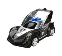 Auto giocattolo trasformabile - Con musica e luce, auto da corsa elettrica trasformabile | per aula salone, festa serale, famiglia, studenti di età scolari