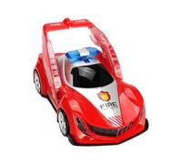 Auto Giocattolo Trasformabile | Educazione Ostacoli Educativi | Auto Da Corsa Trasformabile - per Aula Sala Festa Bambini Studenti Prescolari