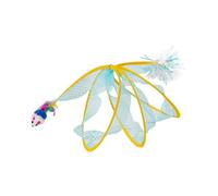 Auto Gioco Caccia Spirale Tunel Toyportable Cattycoil Toyindoor Divertimento