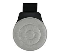 Auto Girevole per Anziani | Girevole 360 Gradi | Antiscivolo e Traspirante per Sedile - Anziani Gravidanza Trasferta Pendolari Viaggio