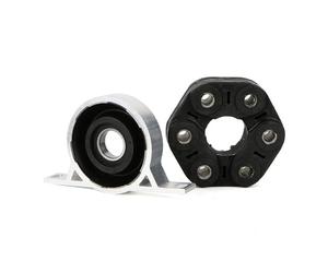 Auto Giunti Universali Albero Motore Flex Disc Drive-albero Centro Supporto 26127521855 26117522027 Per BMW 5 E60 E61 6 E63 E64 giunto trasmissione