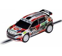 Auto GO 64271 Škoda Fabia RS Rally 2 "Kopecky"