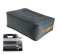 Auto Gonfiabili, Cuscino Pendente Anteriore | Materasso Letto Gonfiabile in PVC Acquoso, Sedile Posteriore Dell'Auto -Pneumatico, Auto Cuscino Per Do