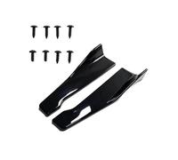Auto Gonna Laterale Universale 48cm Spoiler Posteriori Auto(UN)