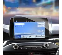 Auto GPS Navigazione Film LCD Schermo Per Ford Focus 2019 2020 Pellicola Protettiva Anti-graffio Accessori Refit adesivo protettivo