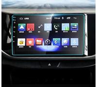 Auto GPS Proteggi Schermo Compatibile Con Chery Per Arrizo 6 Pro 2021 2022, Accessori Per La Navigazione GPS E Il Cruscotto In Vetro Temperato.(GPS)