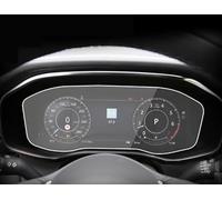 Auto GPS Proteggi Schermo Compatibile Con Jaguar Per F-Pace 2021, Pellicola Protettiva Schermo Di Navigazione GPS Auto, Accessori Interni Automobilistici