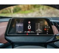 Auto GPS Proteggi Schermo Compatibile Con Per ID.5 GTX 2022 Navigazione GPS Per Auto E Pellicola Protettiva Per Cruscotto In Vetro Temperato Accessori Interni(Dashboard)