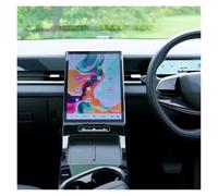 Auto GPS Proteggi Schermo Navigazione LCD Per Autoradio Gps Pellicola Protettiva Per Schermo In Vetro Temperato Per JAECOO 5 EV J5 EV J5 2025 2026 13.2 Pollici Protettiva Schermo GPS