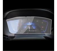 Auto Gps Screen Protecto Compatibile Con Changan Per Cs15 E-Pro 2019 Pellicola Protettiva Per Navigatore Auto Pellicola Protettiva Trasparente Per Schermo Della Console Centrale Interna Dell'auto