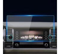 Auto Gps Screen Protecto Compatibile Con Skoda Per Kodiaq Per Amundsen 2017 2018 2019 2020 8 Pollici Accessori Per Auto Pellicola Protettiva Per Schermo Dello Strumento Di Navigazione Per Auto