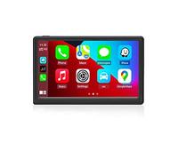 Auto GPS Touch screen di navigazione da 7 pollici 25 6m + 8G FM Voice Prompts Europe Russia Mappa Aggiornamento gratuito GPS Navigatori(Navi With BT)