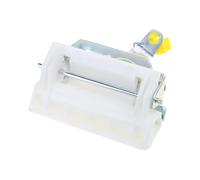 Auto gradino posteriore cavità porta maniglia esterna interruttore cancello interruttore MB669338 MR230032 accessorio automobilistico