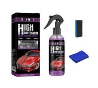 Auto Graffi Rimozione Spruzzatore Multifunzionale Rivestimento Auto Luci RESTORER & LINALS Protezione Per Tutte Le Superfici Auto Lucidatura