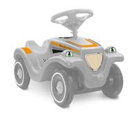 Auto Grande Bobby Classic Adesivo Set Design 03 Auto Sportive Auto Giocattolo