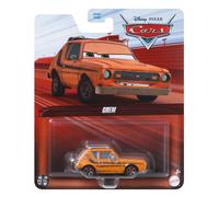 Auto Grem dal film Cars 3