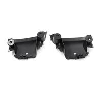 Auto Grigio Maniglia Interna Copertura Porta Fibbia Corrimano Copertura Porta Bracciolo Base Nero per Peugeot 107 2005-2014 Maniglie per Porte Interne(Right Gray Cover Left Right Bases)