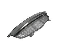 Auto Griglia Anteriore Accessori Auto Per Mazda MX5 Roadster Per Miata NC3 Kit Griglia Anteriore In Fibra Di Carbonio Con Finitura Lucida MTVTFECEWG