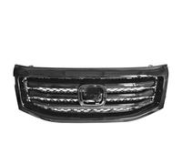 Auto Griglia Anteriore Adatto Alla Versione Statunitense Della Griglia Per Pilot 2013-2016 QAQMHVCVB(Style B)