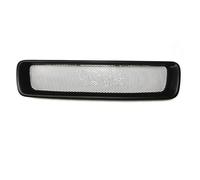 Auto Griglia Anteriore Griglia Anteriore Per Volvo C30 2007 2008 2009 Kit Griglia Paraurti Superiore Cofano Griglie Racing MTVTFECEWG(Style B)