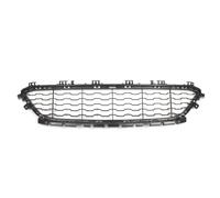 Auto Griglia Anteriore Griglia Inferiore Centrale Paraurti Anteriore PER SERIE 1 F20 F21 2015-2019 LCI GRIGLIE FENDINEBBIA PER M-SPORT 51118060284 51118060281 51118060282 QAQMHVCVB(1pcs)
