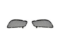 Auto Griglia Anteriore Kit Griglia Inferiore Paraurti Anteriore Per Mercedes Per Benz CLS W218 C218 X218 2010 2011 2012 2013 2014 A2188850024 A2188851923 2188852023 MTVTFECEWG(2pcs)