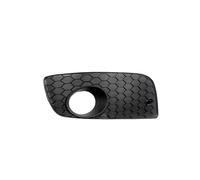 Auto Griglia anteriore Per MK5 2006 2007 2008 2009 Per GLI GTI Paraurti Anteriore Griglia A Nido D'ape Stile Set Di 4 Centrale BodyKits Autopart