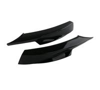 Auto griglia fanale anteriore Paraurti anteriore, diffusore splitter per E90 E91 LCI per serie 3 335i 328i 2009-2012 M-Tech Fendinebbia Kit carrozzeria