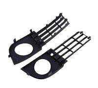 Auto Griglia paraurti anteriore Auto Paraurti Inferiore Griglie Radiatore Sportive Fendinebbia Griglia Copertura Per Audi A6 C5 Quattro Berlina 2002-2005 Auto Parti Esterne Accessori Griglia per radia