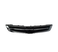 Auto Griglia Paraurti Anteriore Griglie Racing Compatibile Con Accord 7th 2003-2007 Accessori Modifica Del Corpo Griglia Paraurti Anteriore